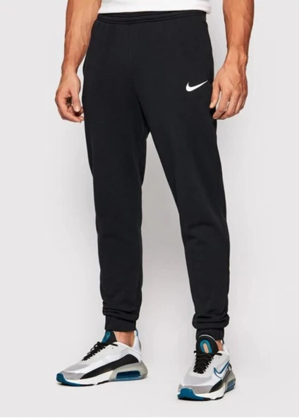 Nike CW6907-010 Nk Flc Park20 Pant Kp Erkek Eşofman Altı