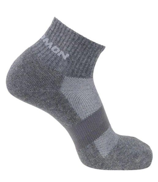 Salomon Evasıon Ankle 2 Pack 2 Parça-Adet Unisex Çorap - 5