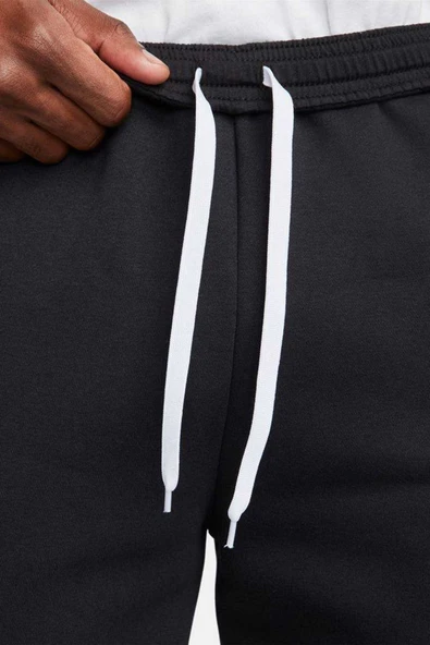 Nike CW6907-010 Nk Flc Park20 Pant Kp Erkek Eşofman Altı - 4