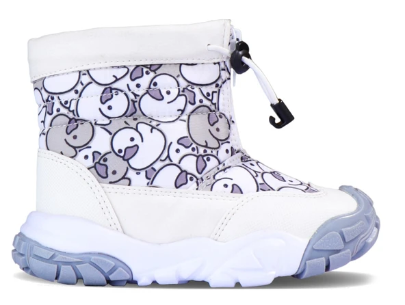 Vicco Melon Ortopedik Çocuk Kar Botu - Resim 6