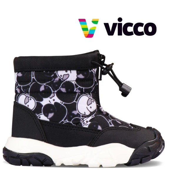 Vicco Melon Ortopedik Çocuk Kar Botu - Resim 2