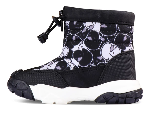 Vicco Melon Ortopedik Çocuk Kar Botu - Resim 4