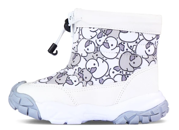 Vicco Melon Ortopedik Çocuk Kar Botu - Resim 7