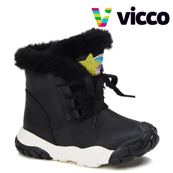 Vicco Dance Ortopedik Çocuk Bot - Resim 19