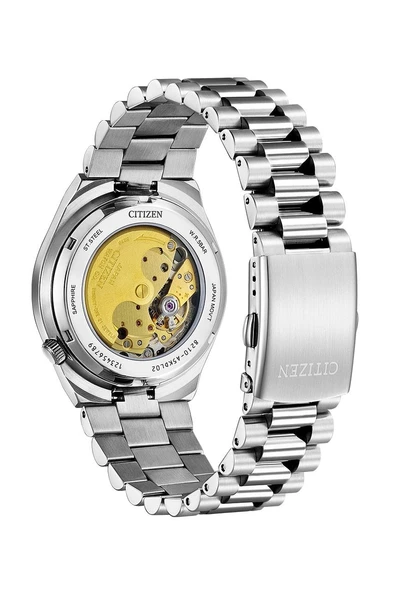 Citizen NJ0151-88Z Erkek Kol Saati - 3
