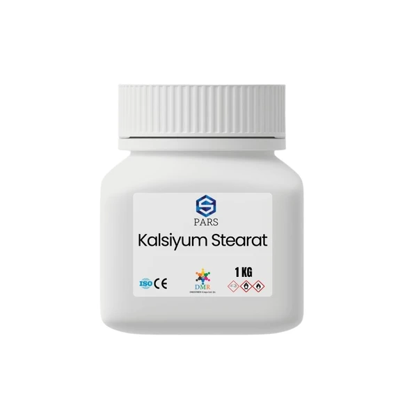 Kalsiyum Stearat 1 Kg