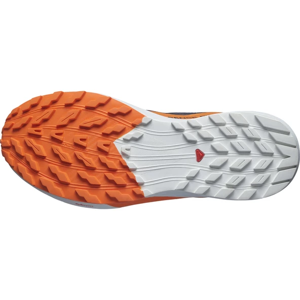 Salomon SENSE RIDE 5 GTX Erkek Koşu Ayakkabı L47459400 - 3