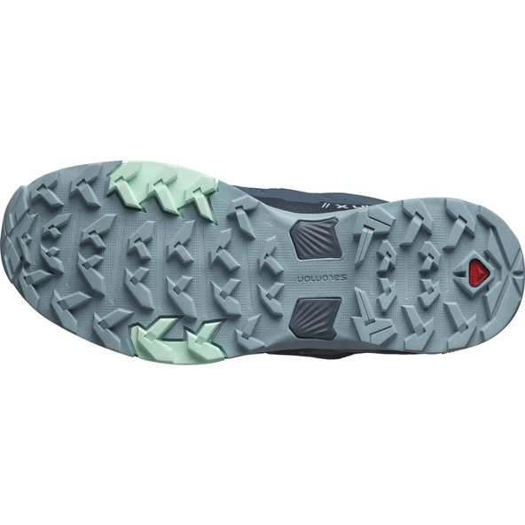 Salomon X ULTRA 4 GTX W Kadın Ayakkabı L47352900 - 3