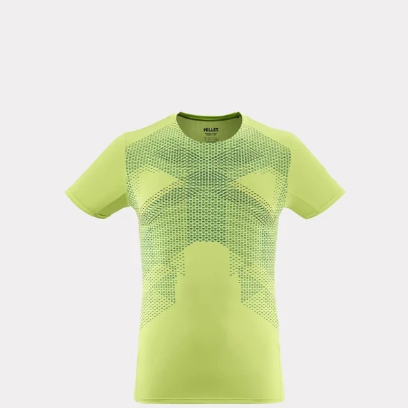 Millet INTENSE DRYNAMIC™ Erkek Tişört MIV9741 N6139 - Resim 3