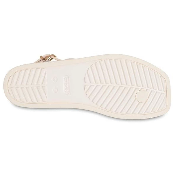 Crocs Miami Thong Sandal Kadın Terlik CR209793-CRC.0WW - Resim 3