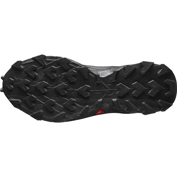 Salomon SUPERCROSS 4 GTX W Kadın Koşu Ayakkabısı L41733900 - Resim 3