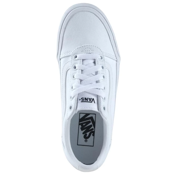 Vans WM Ward Platform Kadın Ayakkabı VN0A3TLC0RG1 - Resim 3