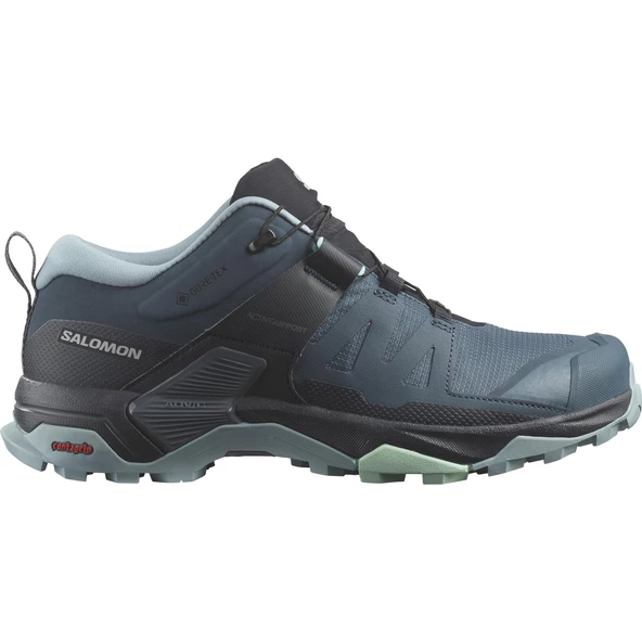 Salomon X ULTRA 4 GTX W Kadın Ayakkabı L47352900 - 6