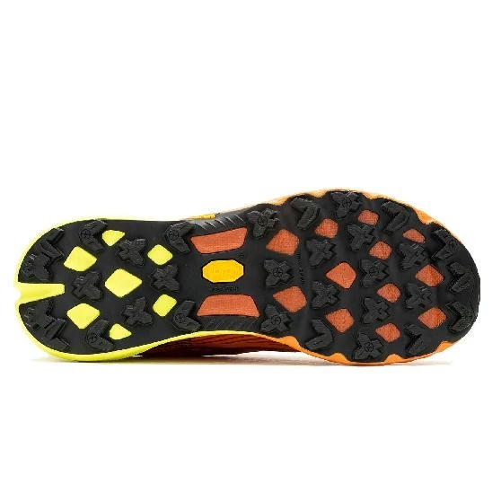 Merrel AGILITY PEAK 5 Goretex Ayakkabı J068101 - 4