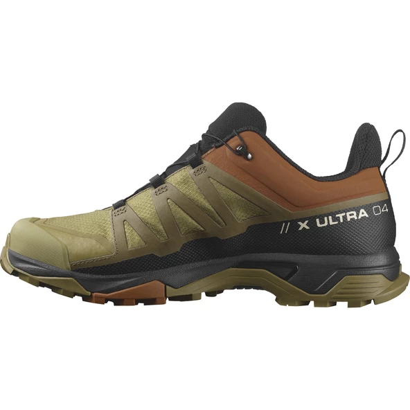 Salomon X ULTRA 4 GTX Erkek Ayakkabı L47685200 - 6