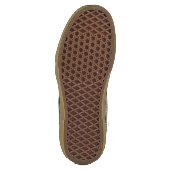Vans Caldrone Erkek Ayakkabı VN000CSPOLV1 - 4