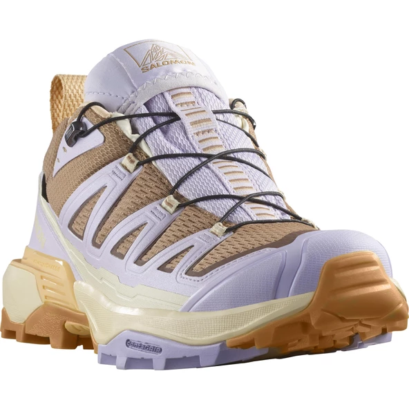 Salomon X ULTRA 360 EDGE GTX Kadın Ayakkabı L47463700