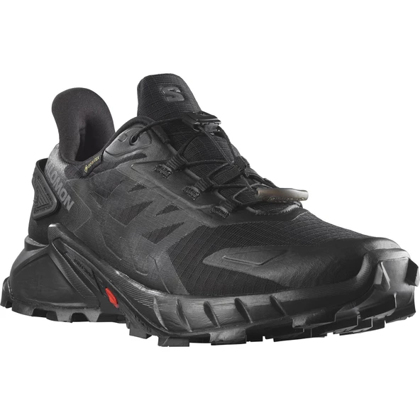 Salomon SUPERCROSS 4 GTX W Kadın Koşu Ayakkabısı L41733900