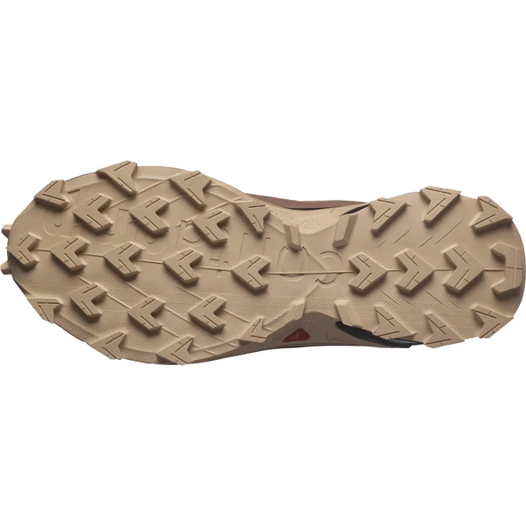 Salomon ALPHACROSS 5 GTX W Kadın Ayakkabı L47595100 - 3