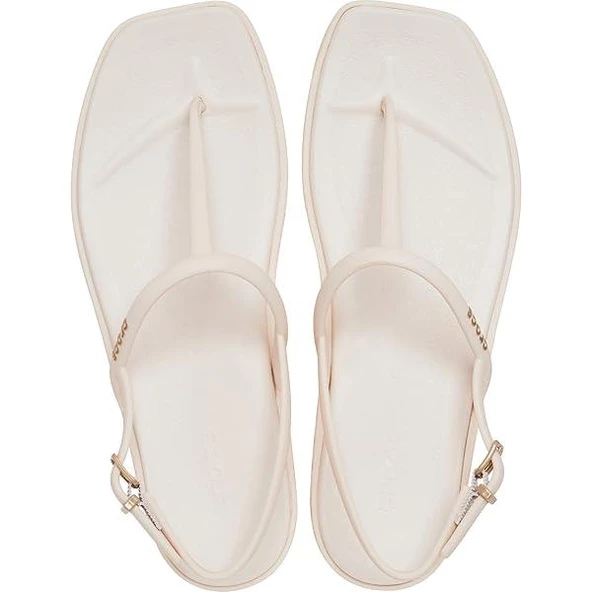 Crocs Miami Thong Sandal Kadın Terlik CR209793-CRC.0WW - Resim 2