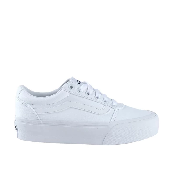 Vans WM Ward Platform Kadın Ayakkabı VN0A3TLC0RG1