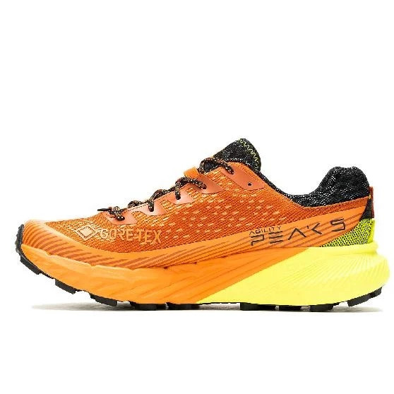 Merrel AGILITY PEAK 5 Goretex Ayakkabı J068101 - 3
