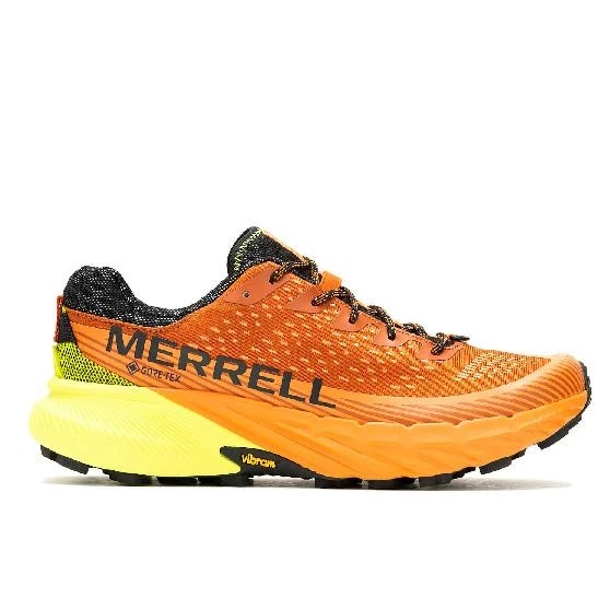 Merrel AGILITY PEAK 5 Goretex Ayakkabı J068101 - 2