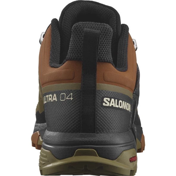 Salomon X ULTRA 4 GTX Erkek Ayakkabı L47685200 - 4
