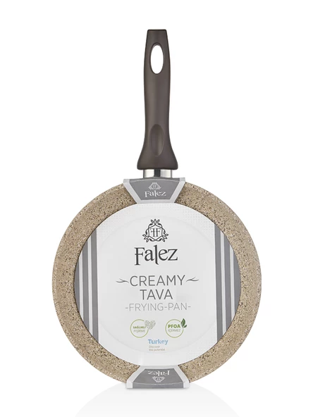 CREAMY 26 TAVA - 5
