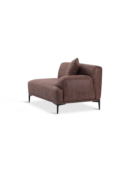 Vipa Home New York Premium Üçlü Modül Koltuk 3L+1+3R , Harmony, Comfort Plus ,Ofis Salon ve Oturma Odası - 3