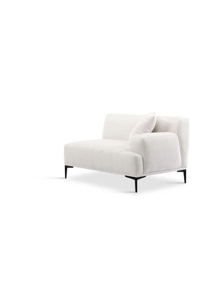 Vipa Home New York Premium Üçlü Modül Koltuk 3L+1+3R , Harmony, Comfort Plus , Ofis Salon ve Oturma Odası - 5