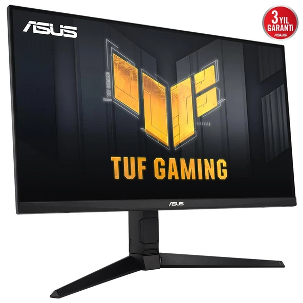 ASUS 27" TUF GAMING VG27AQML1A 260Hz(OC) 1ms DP FreeSync Premium HDR10 WQHD Fast IPS Gaming Monitör - 2