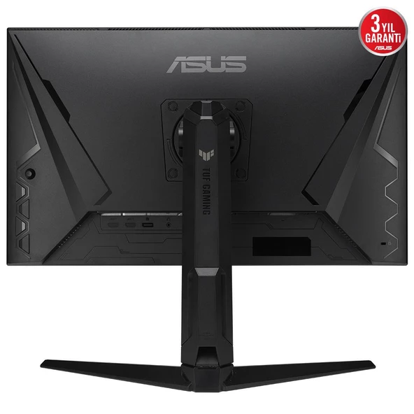 ASUS 27" TUF GAMING VG27AQML1A 260Hz(OC) 1ms DP FreeSync Premium HDR10 WQHD Fast IPS Gaming Monitör - 5