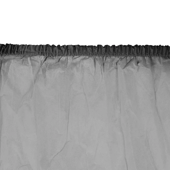 Guard Hyundai i20 Branda 2008-2014 4 Mevsim Miflonlu - 3