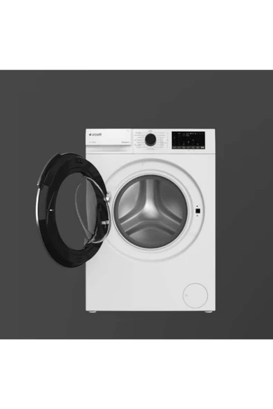 Arçelik 9100 DMX 9 kg 1000 Devir Çamaşır Makinesi - 2