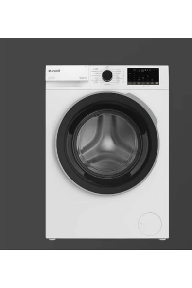 Arçelik 9100 DMX 9 kg 1000 Devir Çamaşır Makinesi - 3