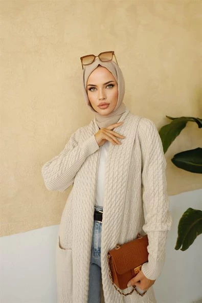 UZUN HIRKA BEYAZ - 2