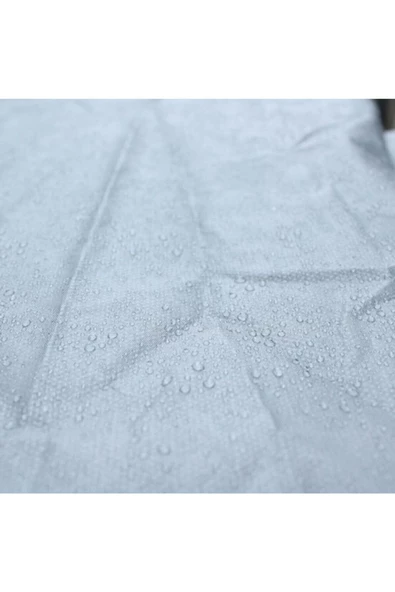 Paspas Merkezi Kia Cerato 2004-2008 Araba Branda Oto Örtüsü Çadır - Resim 4