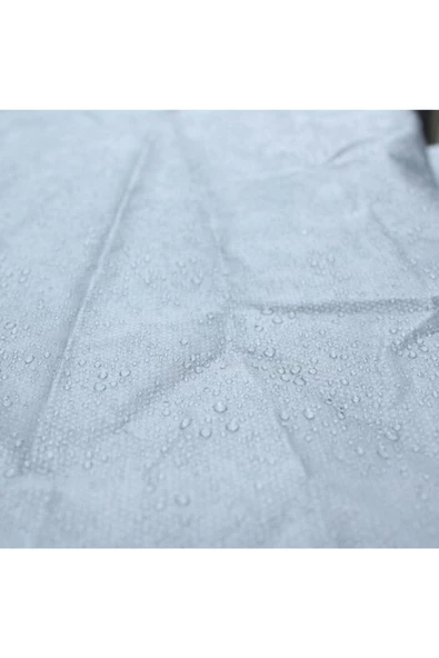 Paspas Merkezi Citroen Ds4 Ultra Dayanıklı Branda Örtü - Resim 4