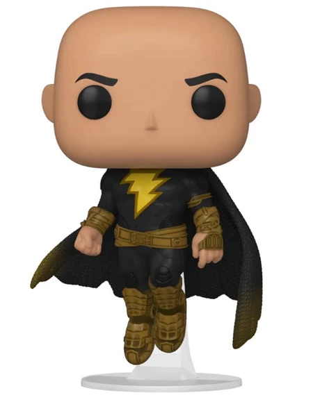 Funko Pop Movies Black Adam 1231 - Resim 2