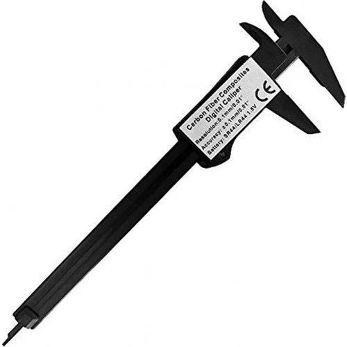 Dijital Kumpas Mini 150 mm - 4