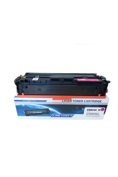 Canon Crg-045/1241c002 Mavi Uyumlu Toner