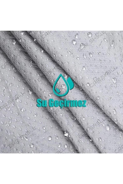 ByLizard Fiat Egea Hb Araba Brandası, Örtüsü, Çadır Miflonlu - Resim 5