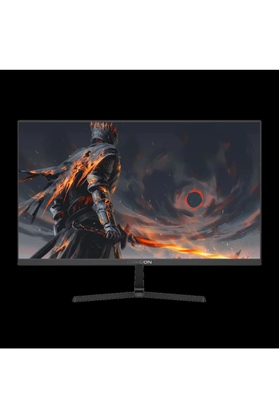 Gameon GOPS27180VA 27 inç 0.5ms 180Hz Fast VA HDMI 2.0 G-Sync & Adaptive Sync FHD Oyuncu Monitör