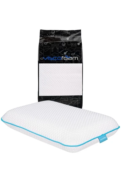 Viscofoam Xl Ortopedik Visco Klasik Yastık