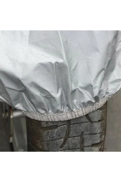 Paspas Merkezi Rmg Scorpion Motosiklet Branda-123063 - Resim 5