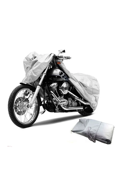 Paspas Merkezi Rmg Scorpion Motosiklet Branda-123063 ürün görseli