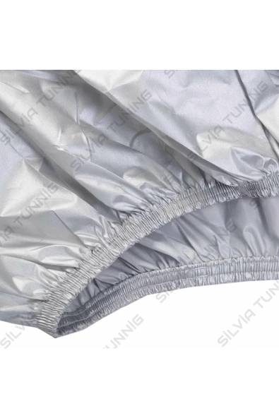 Paspas Merkezi Rmg Scorpion Motosiklet Branda-123063 - Resim 4