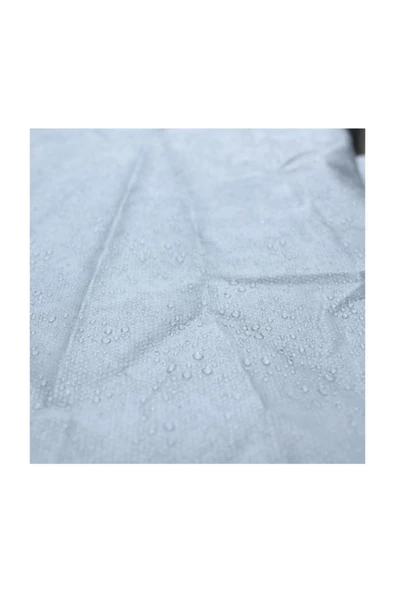 ByLizard Kanuni Motorum 150 Topcase, Arka Çanta Uyumlu  Motosiklet Branda, Motor Örtüsü , Çadır - Resim 3