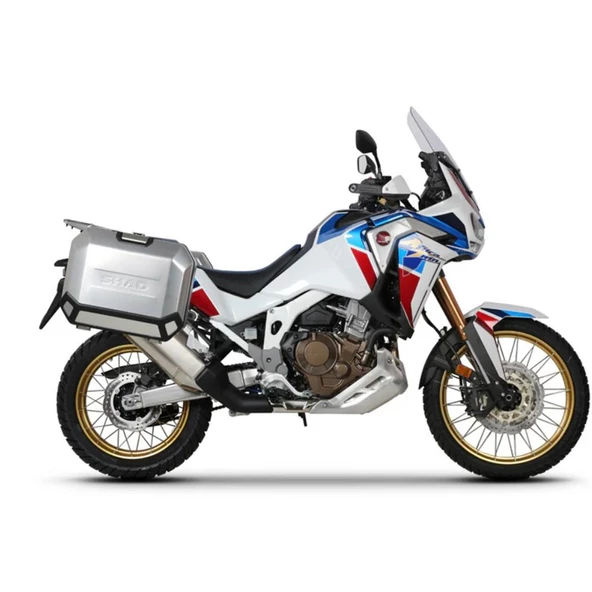 HONDA CRF1100 AFRICA TWIN ADVENTURE 4P YAN ÇANTA DEMİRİ - 4